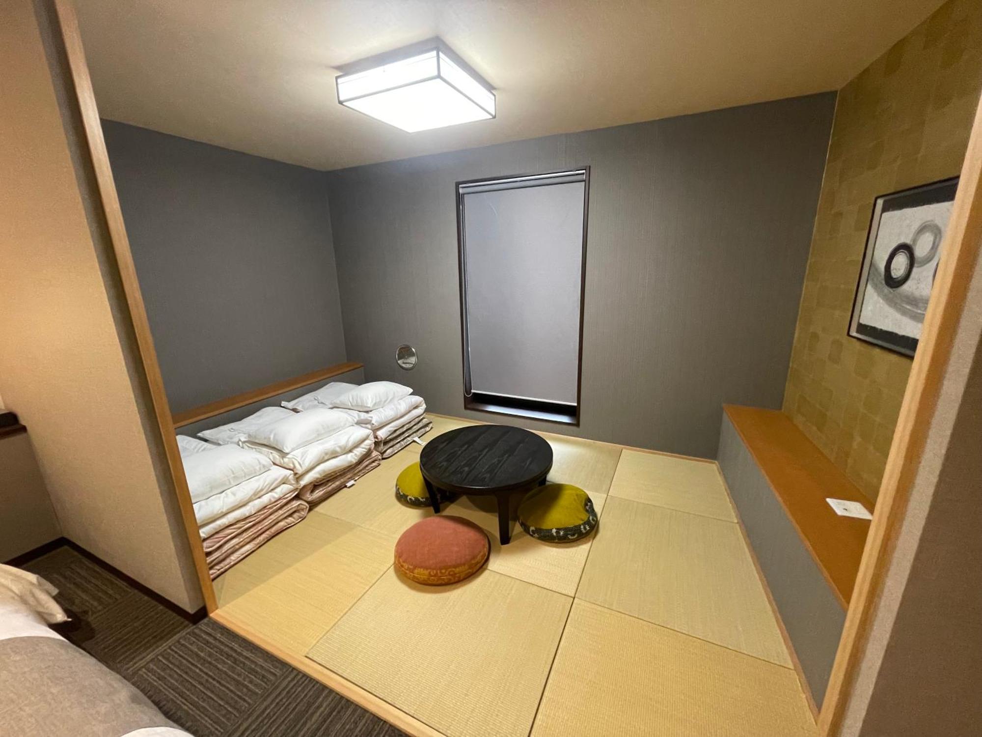 Ent Terrace Asakusa Tokyo Dış mekan fotoğraf